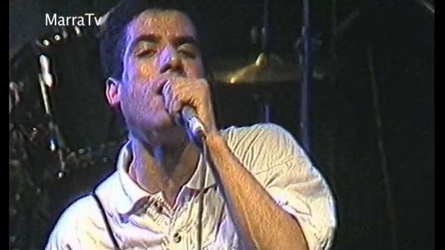 Chab Mami in Melkweg Amsterdam Part 1 смотреть онлайн