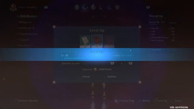 Genshin Impact |With Gasai & Icon Help me i need 1k Subs смотреть онлайн