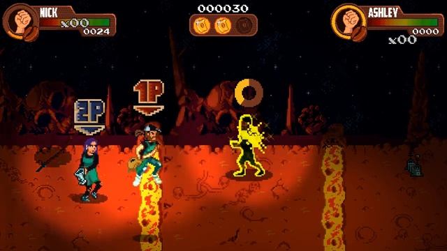 Coffee Crisis [116] PC Longplay/Walkthrough/Playthrough (FULL GAME) смотреть онлайн