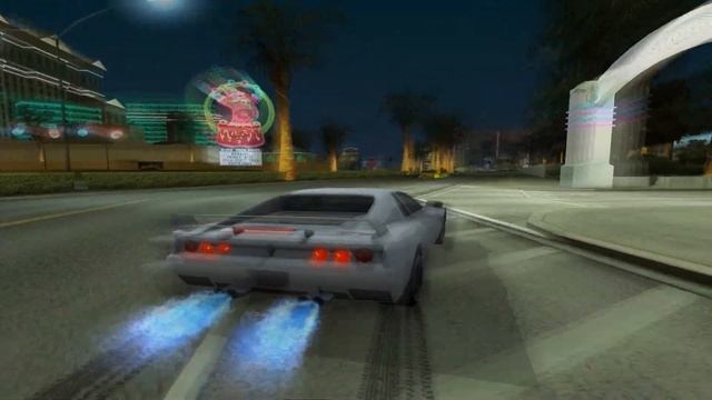 ?ГАЙД по МОЕЙ ГРАФИКЕ в Gta SAMP/San Andreas | Jarlel Samp смотреть онлайн