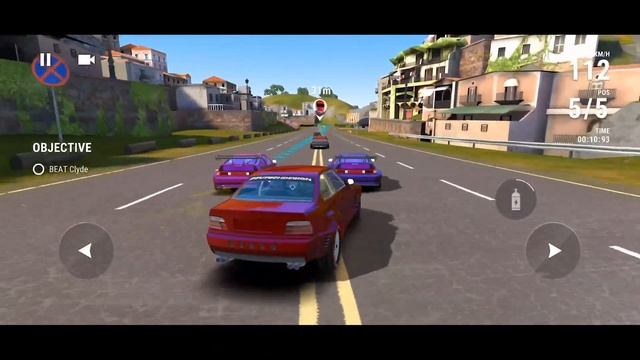 Race Max Pro - Car Racing - Ранний доступ в Google Play. Как Rebel Racing только лучше (android) смотреть онлайн