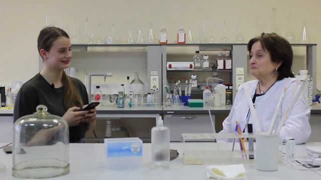 «Разговоры не о том» Выпуск №3 Горшина Е.С. смотреть онлайн