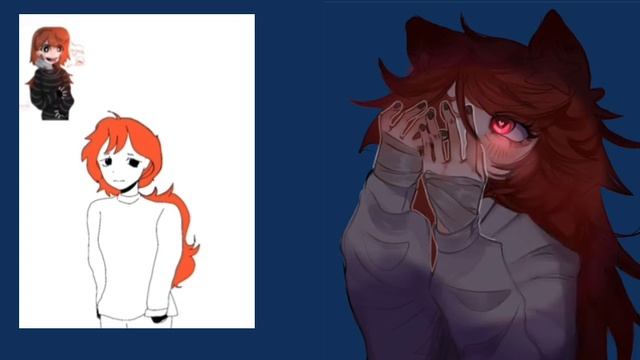 МОЯ НОВВЕЛА ВЫШЛА ! ТУТОРИАЛ КАК СКАЧАТЬ смотреть онлайн