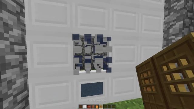 САМЫЙ ЛУЧШИЙ МОД НА ДВЕРИ В МАЙНКРАФТЕ! / Обзор мода malisis doors смотреть онлайн