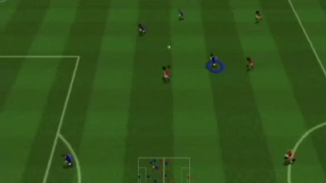 Soccer Up - Great Goalkeeper смотреть онлайн