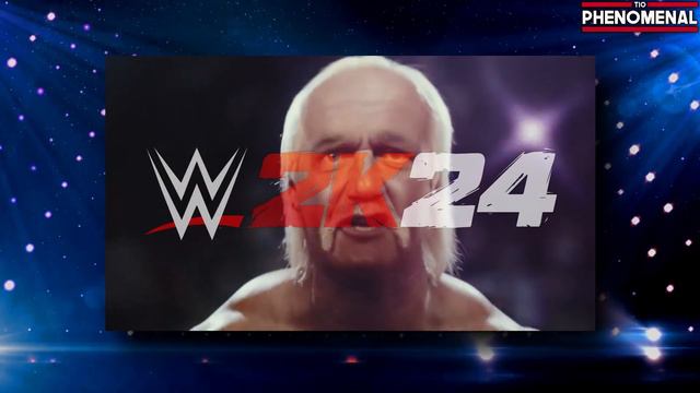 TODO EL ROSTER DEL WWE 2K24 REVELADO | Tio Phenomenal смотреть онлайн