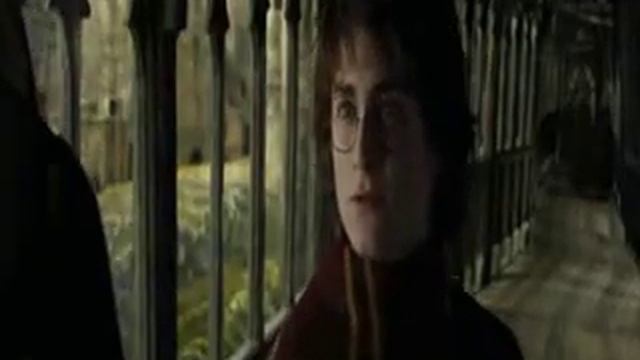 Седрик и Гарри смотреть онлайн