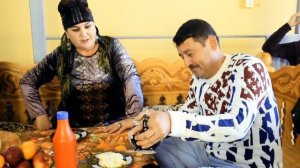 Ролики Азизбек Чураев Кино "Келинчак 2"