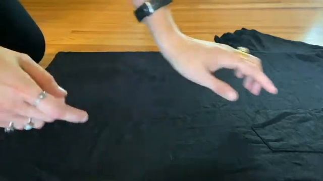 Make Your Own - Bleach Tye-Dye Shirt смотреть онлайн