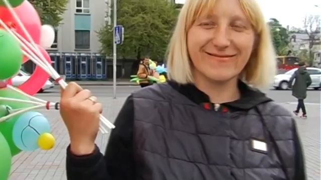 Рівне — опитування до 1 травня. Must Have: Гідна робота