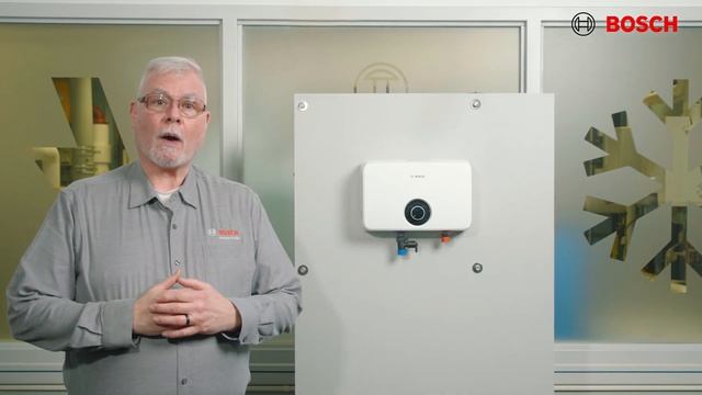 Bosch Tronic 4000 C Training & Install Video смотреть онлайн