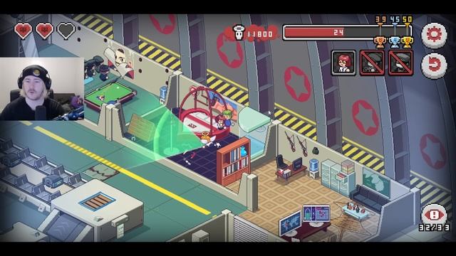 A 'Final Destination' Puzzle Game Where You Play As The Grim Reaper's Assistant | Death Coming смотреть онлайн