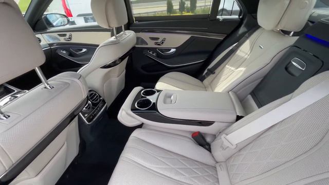 2020 Mercedes-Benz S63 AMG price breakdown! $21k+ in options смотреть онлайн