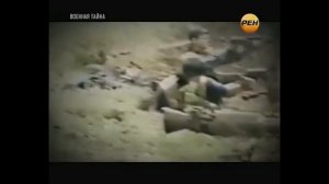 Чечня.Позывной ГЮРЗА.Бешеная рота.