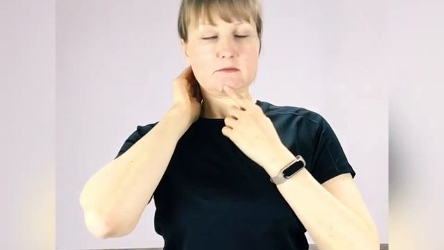 Упражнения от шума в ушах