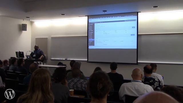 Frederick Polk: Advanced Custom Fields for Beginners смотреть онлайн
