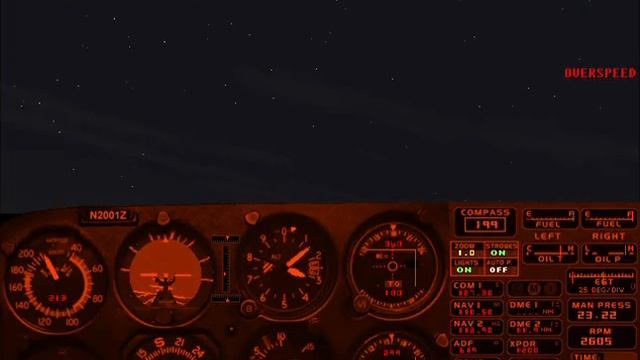 Microsoft Flight Simulator 95 Chicago Flyby смотреть онлайн