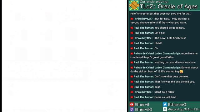 Let's Play The Legend of Zelda: Oracle of Ages - #20: Final Boss & Ending (Finale) смотреть онлайн