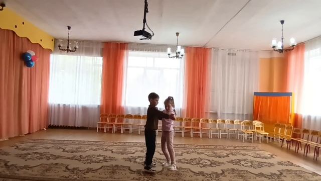 "Танго". Степа и Аделина смотреть онлайн