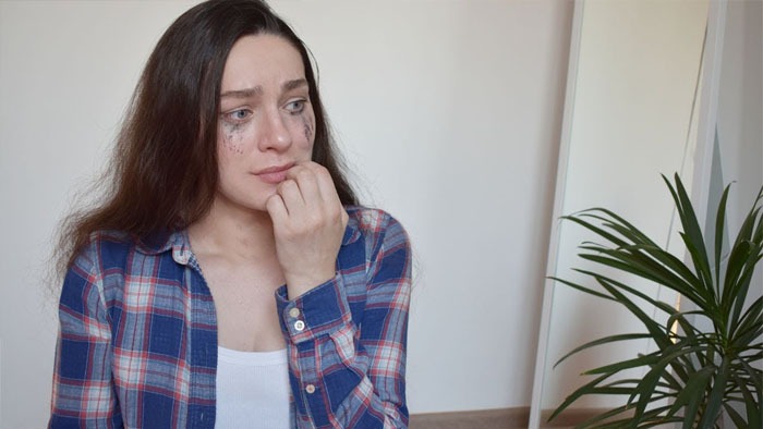 Насмешки и УНИЖЕНИЯ, ИЗДЕВАТЕЛЬСТВА В ШКОЛЕ Моя ужасная история про БУЛЛИНГ смотреть онлайн