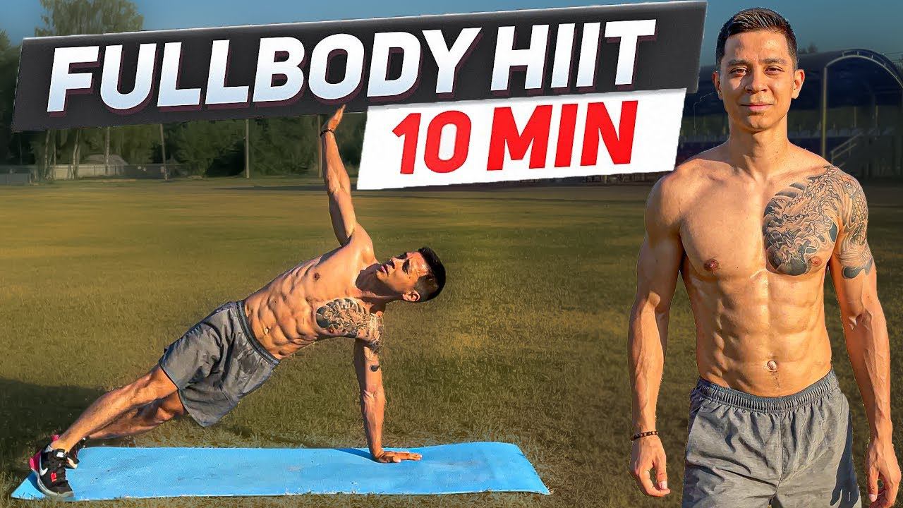 ИЗМЕНИ ТЕЛО ЗА 30 ДНЕЙ! (100% РЕЗУЛЬТАТ) смотреть онлайн