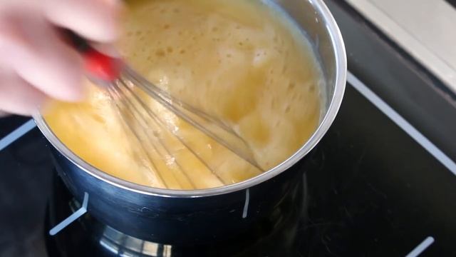 Tarte au citron (meringata al limone): ricetta di Angelo Musa смотреть онлайн