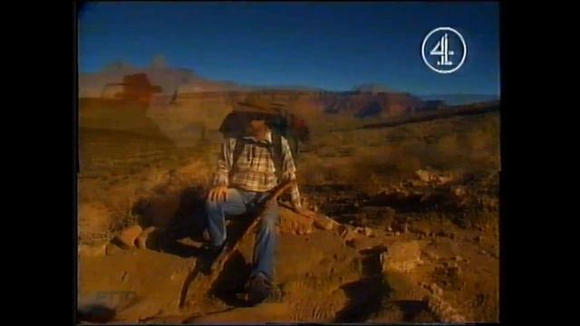 Channel 4 | Adverts Into In-vision Continuity | 01/02/1997