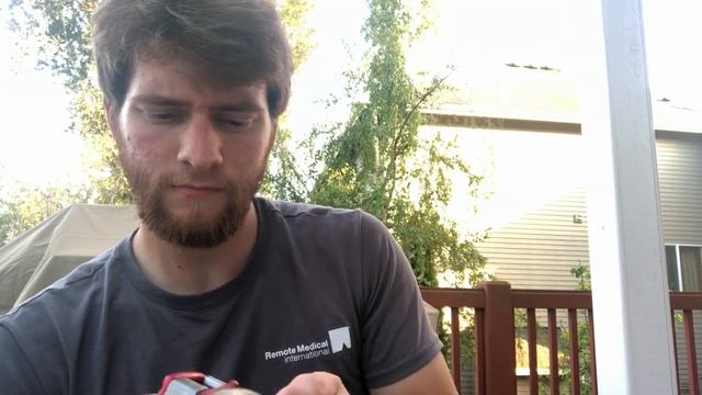 Mad Rock Life Guard Review смотреть онлайн