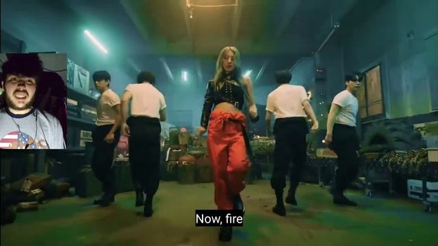 Wow ❤️ | Rocking doll Roa (록킹돌 로아) | 1st Mini Album 'LIAR' MV | REACTION смотреть онлайн