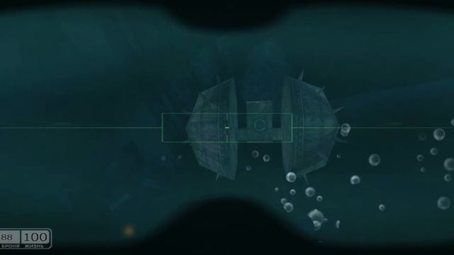 Прохождение Chaser: Вспомнить всё #15 Под водой - Кладбище погибших кораблей Часть 1 смотреть онлайн