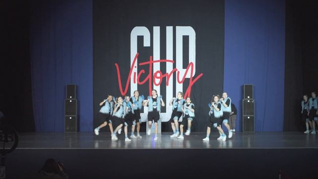 COMMUNITY BABIES | BEST DANCE SHOW JUNIORS PRO | VICTORY CUP 2023 смотреть онлайн