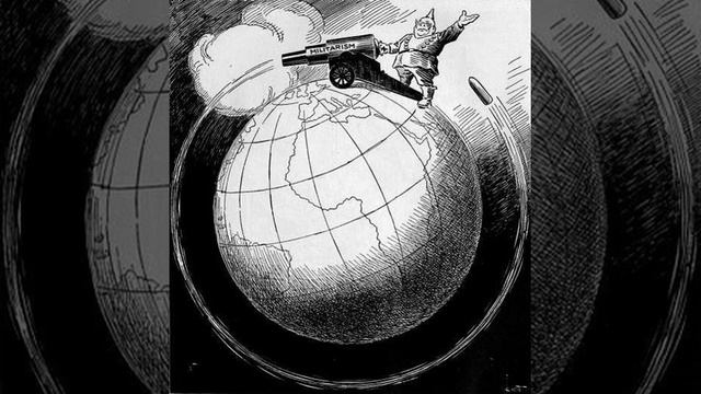 Antimilitarism | Wikipedia audio article смотреть онлайн