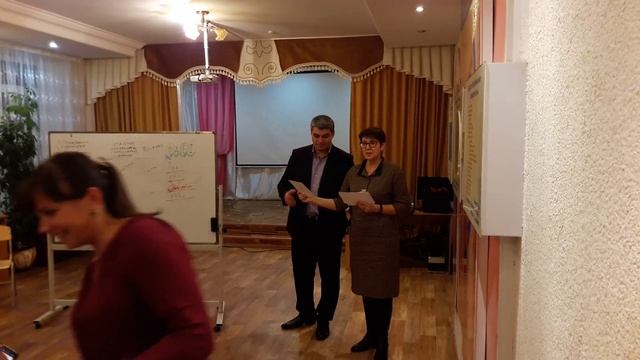 Тренинг БОРИСА МИХАЙЛОВИЧА ЛИТВАКА. смотреть онлайн