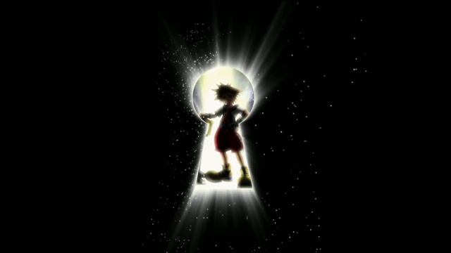 Kingdom Hearts x Final Fantasy Brave Exvius collaboration смотреть онлайн