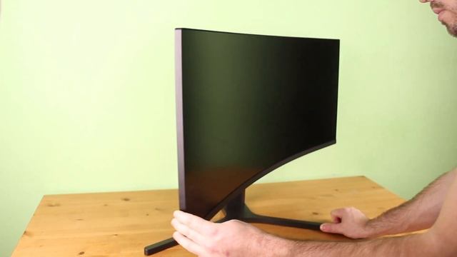 XIAOMI Curved (Surface) Display 34 ИДЕАЛЬНЫЙ МОНИТОР. ПОЛНЫЙ ОБЗОР. 2020. смотреть онлайн