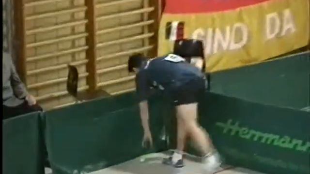 BEM 1999 Forchheim Sandra Peter - Kathrin Meyerhoefer смотреть онлайн