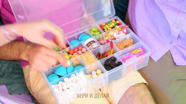 Я украл вещи своей девушки! 👙 Полезные советы и DIY для настоящих мужчин смотреть онлайн