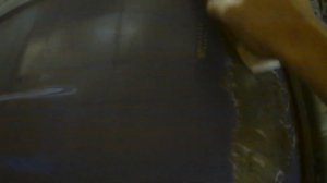 Ремонт ржавой крыши на газели за два дня в гараже.