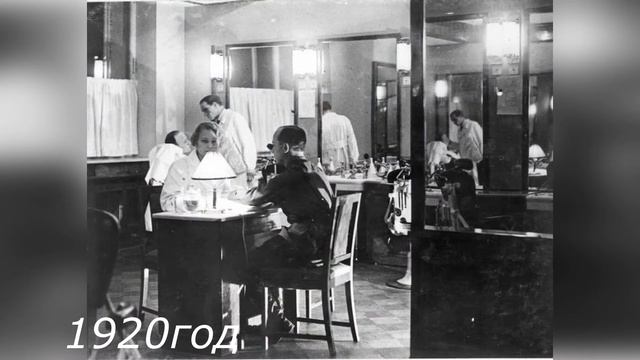 История лака для ногтей. С чего начинался маникюр смотреть онлайн