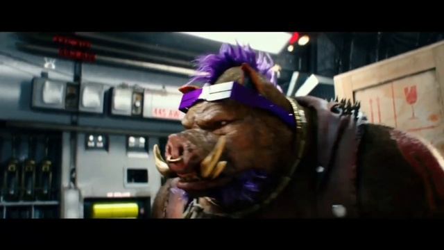 Бой 43. Богатырь против Мутанта. Турнир Чемпионов. смотреть онлайн