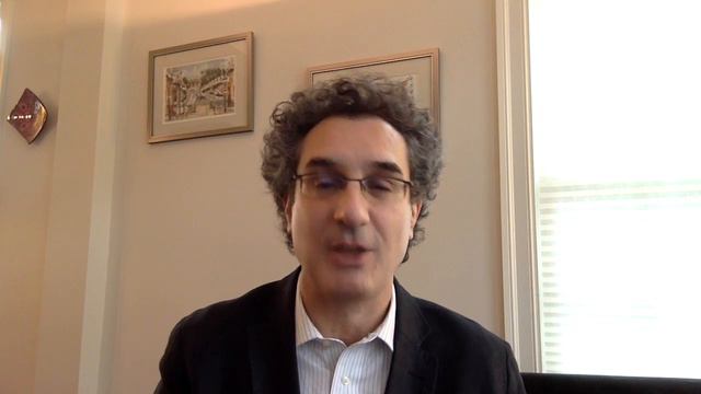 Meet Music Director Candidate José-Luis Novo смотреть онлайн