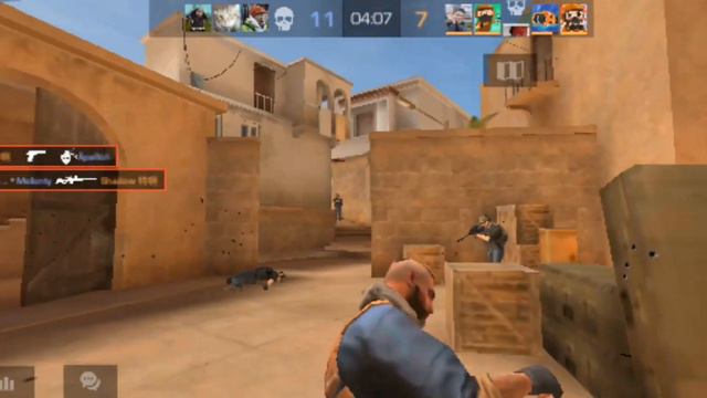 #sha9ow #h9ije  | Стал как Hi9jie