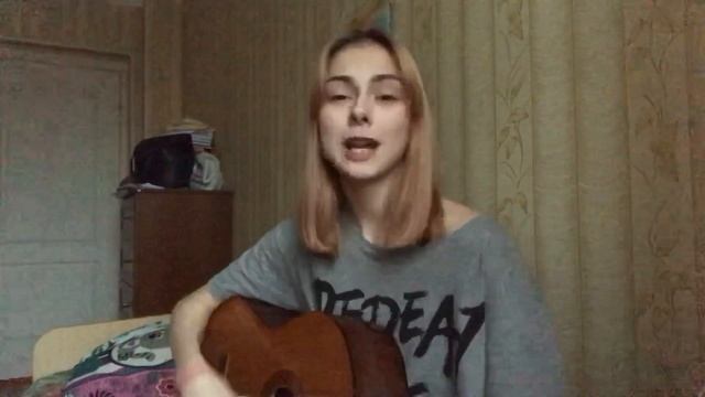 pyrokinesis - девочка софт-гранж // sakYra смотреть онлайн