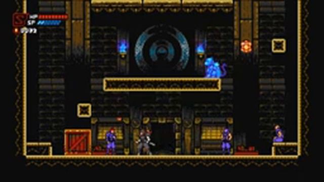 Cyber Shadow ? Прохождение | Стрим 1 ? Ninja Gaiden нашего времени смотреть онлайн