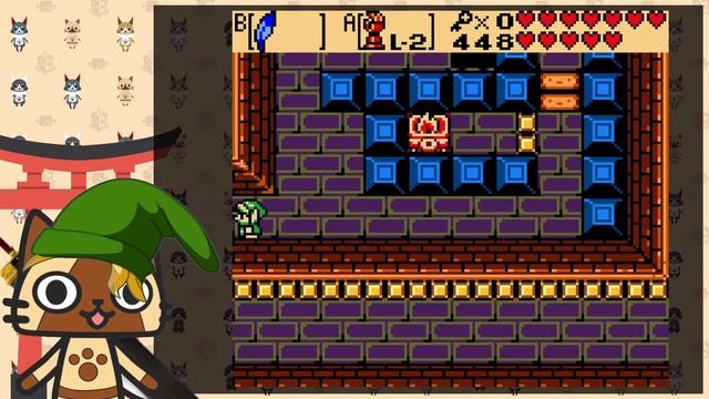 Zelda: Oracle of Ages - Part 6: Can one final essence stop the darkness? смотреть онлайн