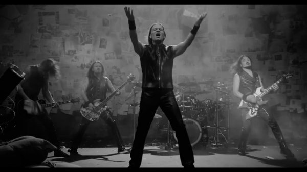 Кипелов - Непокоренный (Official video)