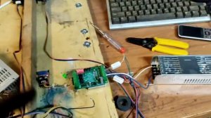 Как подключить 2 шаговых двигателя к одному драйверу, последовательно или параллейно?