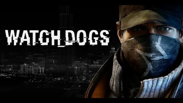 [Watch Dogs] Defalt's Theme - Chase Music (Hidden OST) смотреть онлайн