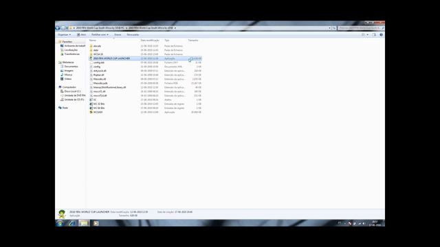 2010 FIFA World Cup South Africa PC GAME.wmv смотреть онлайн