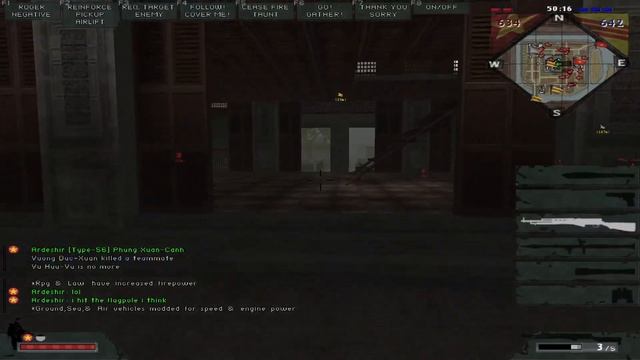 Some more Easy Prey / Death Server Gameplay - Everybody's Favourite смотреть онлайн